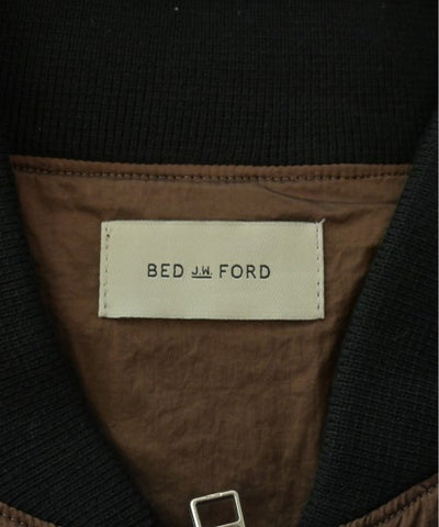 BED J.W. FORD Millitary jackets