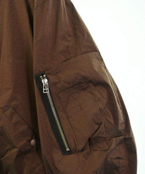 BED J.W. FORD Millitary jackets