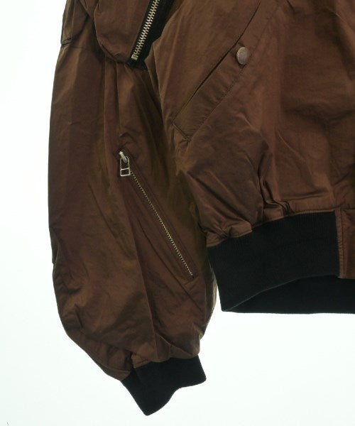 BED J.W. FORD Millitary jackets