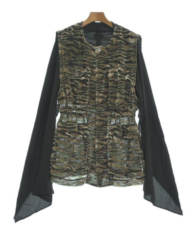 BED J.W. FORD Casual shirts