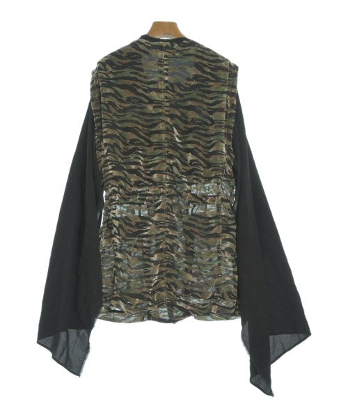 BED J.W. FORD Casual shirts