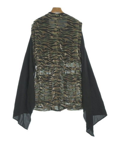 BED J.W. FORD Casual shirts