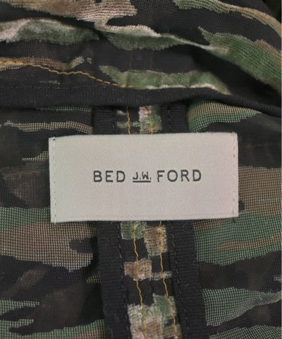 BED J.W. FORD Casual shirts