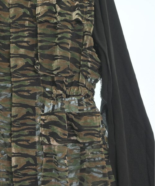 BED J.W. FORD Casual shirts