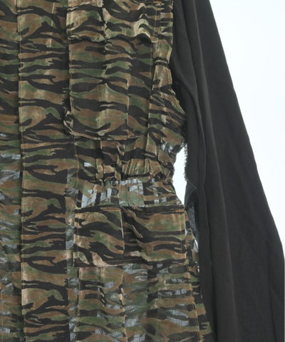 BED J.W. FORD Casual shirts