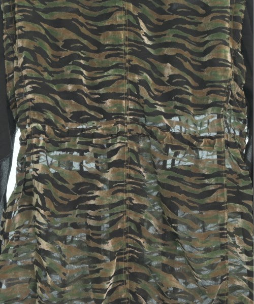 BED J.W. FORD Casual shirts