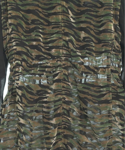 BED J.W. FORD Casual shirts