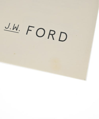 BED J.W. FORD Other/Goods