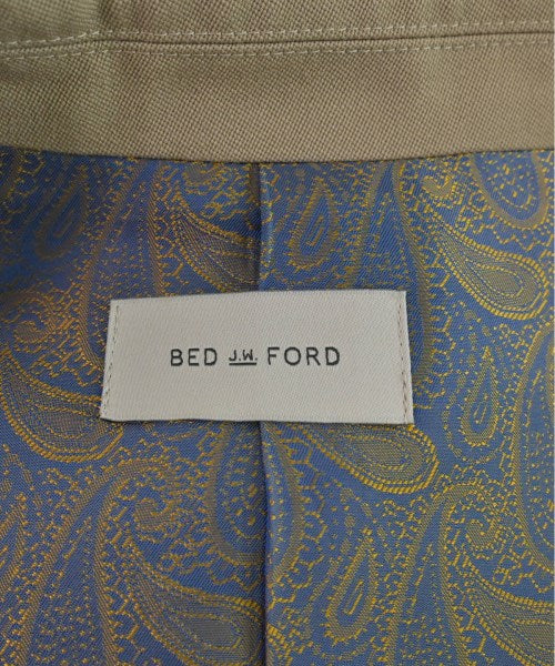 BED J.W. FORD Casual jackets