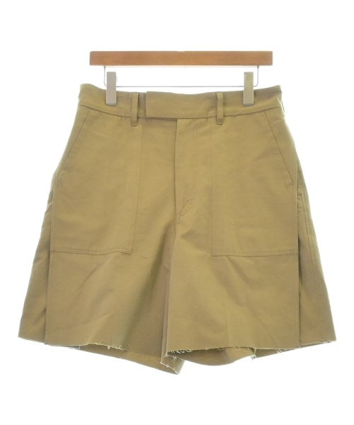 BED J.W. FORD Shorts