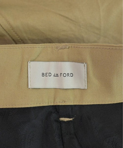 BED J.W. FORD Shorts