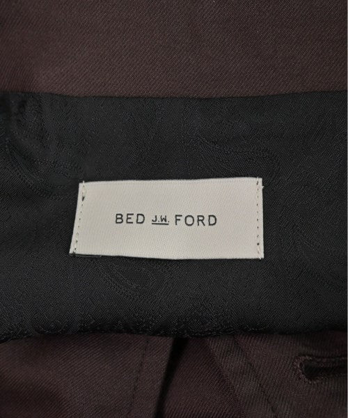 BED J.W. FORD Other