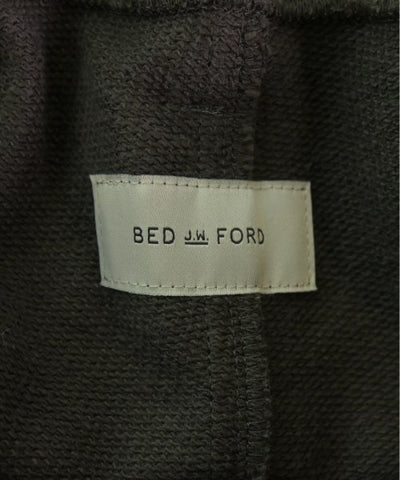 BED J.W. FORD Sweat pants