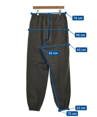 BED J.W. FORD Sweat pants