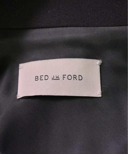 BED J.W. FORD Casual jackets