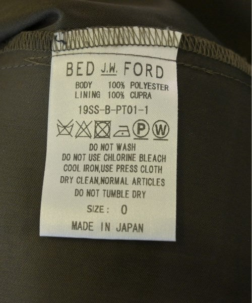 BED J.W. FORD Other