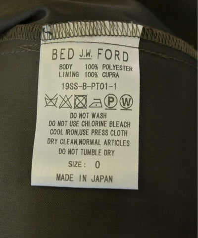 BED J.W. FORD Other