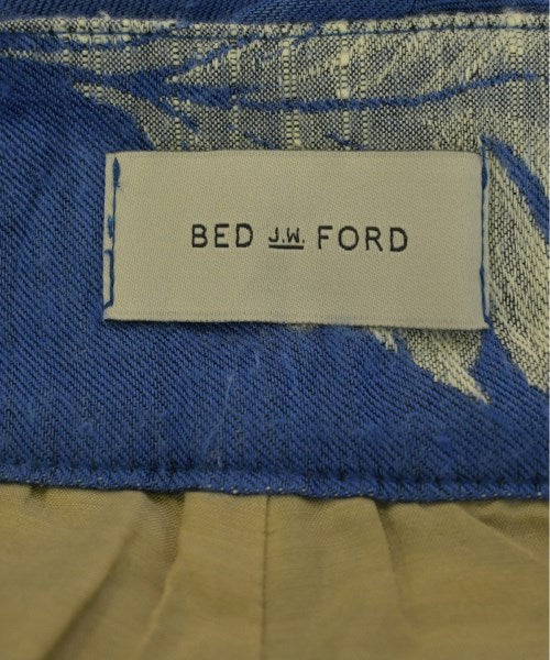 BED J.W. FORD Other