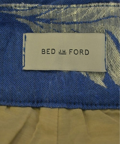 BED J.W. FORD Other