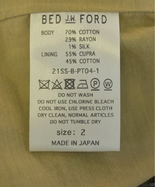 BED J.W. FORD Other