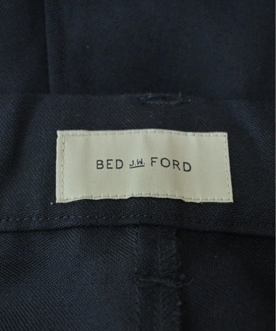 BED J.W. FORD Trousers