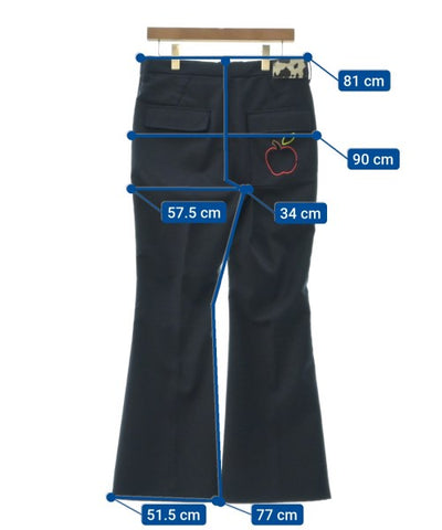 BED J.W. FORD Trousers