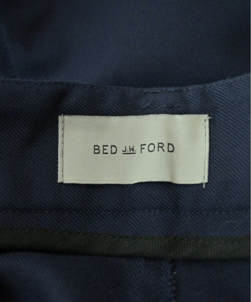 BED J.W. FORD Trousers