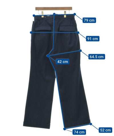 BED J.W. FORD Trousers