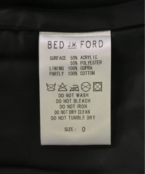 BED J.W. FORD Other