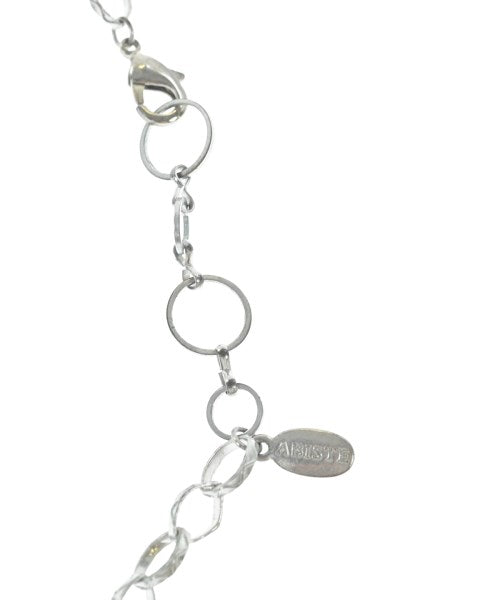 ABISTE Necklaces