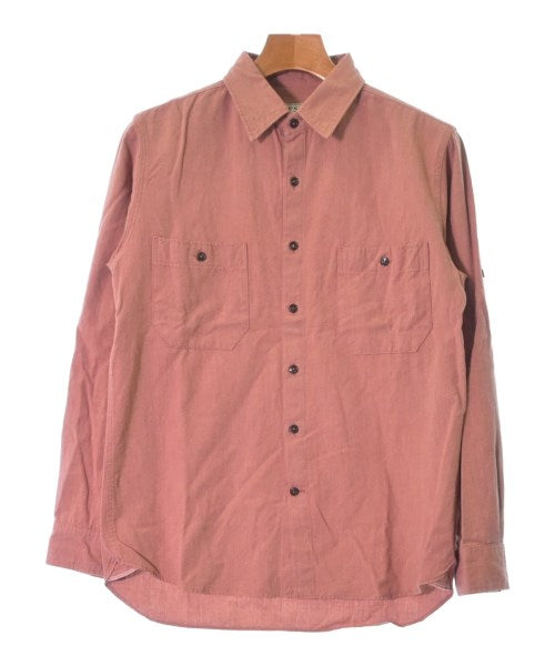 FREEMANS SPORTING CLUB Casual shirts