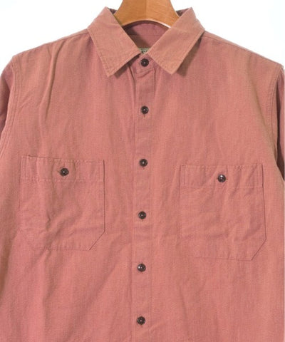 FREEMANS SPORTING CLUB Casual shirts