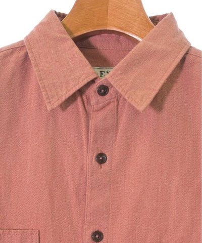 FREEMANS SPORTING CLUB Casual shirts