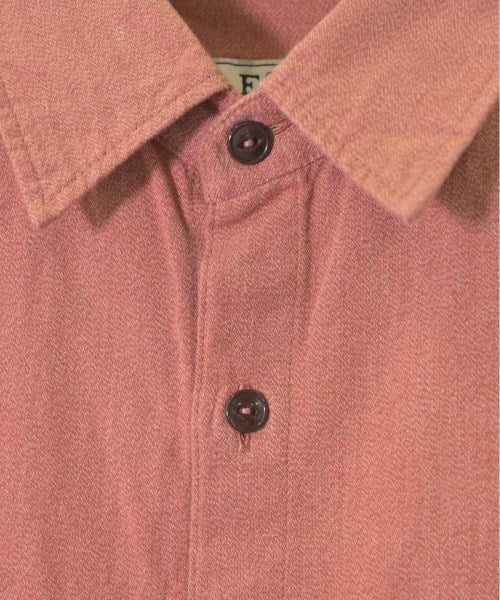 FREEMANS SPORTING CLUB Casual shirts