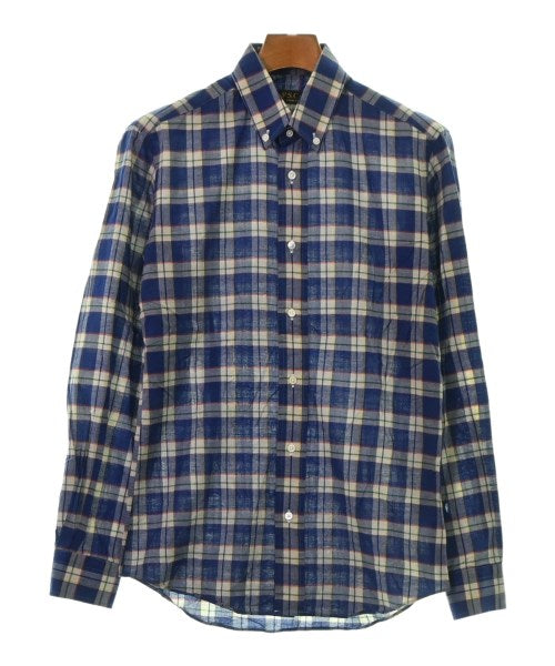 FREEMANS SPORTING CLUB Casual shirts