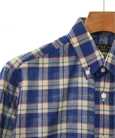 FREEMANS SPORTING CLUB Casual shirts