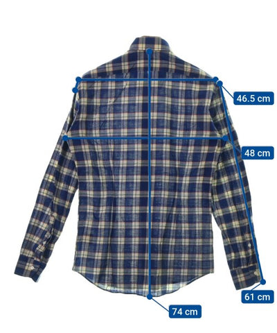 FREEMANS SPORTING CLUB Casual shirts