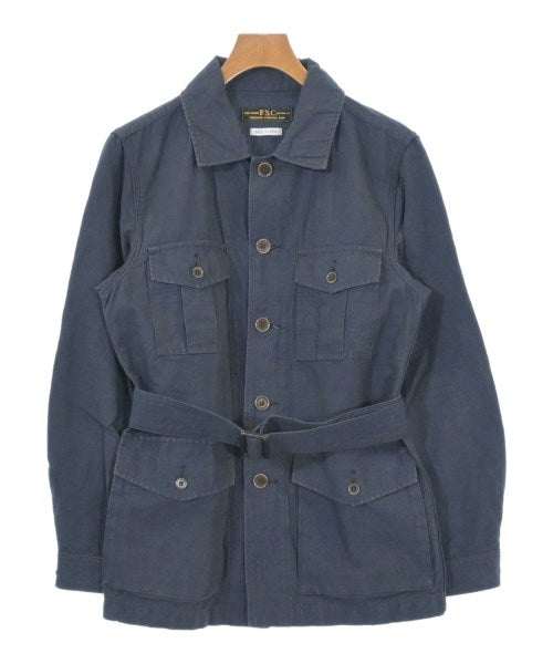 FREEMANS SPORTING CLUB Millitary jackets