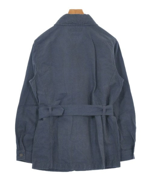 FREEMANS SPORTING CLUB Millitary jackets