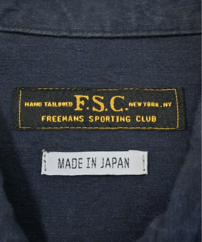 FREEMANS SPORTING CLUB Millitary jackets
