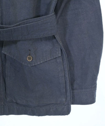 FREEMANS SPORTING CLUB Millitary jackets
