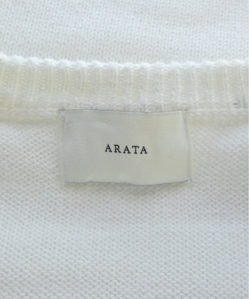 ARATA Sweaters