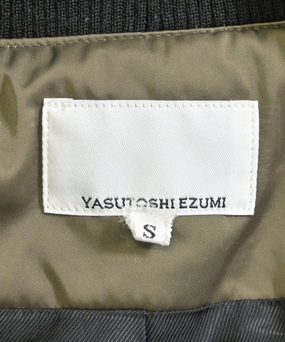 YASUTOSHI EZUMI Other
