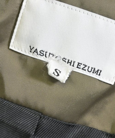 YASUTOSHI EZUMI Other