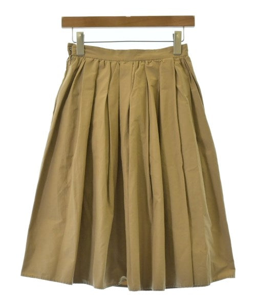 BULSARA Knee length skirts
