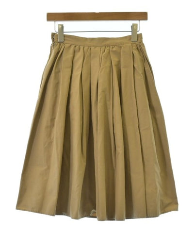 BULSARA Knee length skirts
