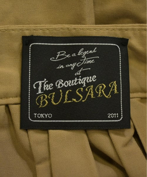 BULSARA Knee length skirts