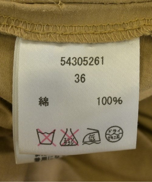 BULSARA Knee length skirts