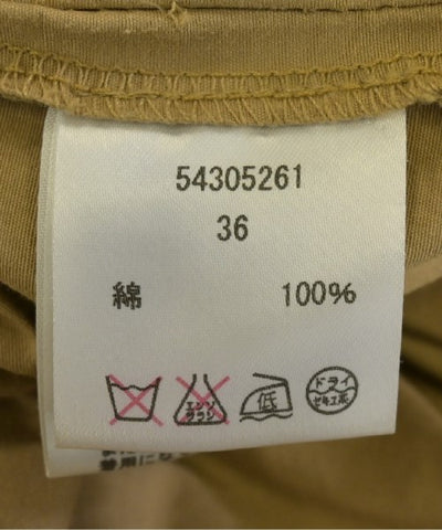 BULSARA Knee length skirts