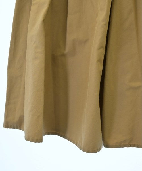 BULSARA Knee length skirts